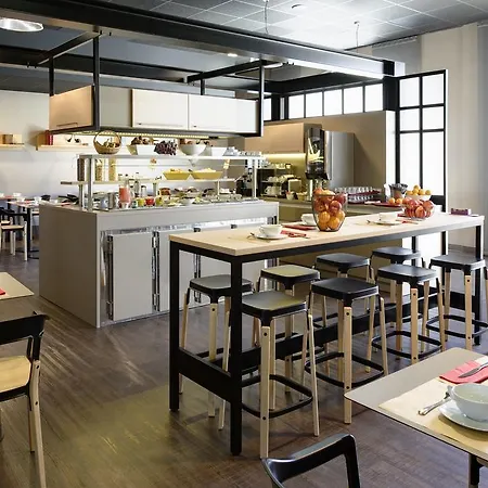 Hotell Mercure Centre Historique