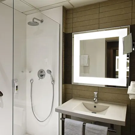 Mercure Centre Historique Hotel 4*