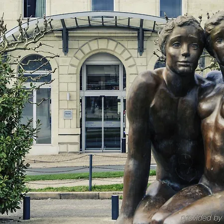 Mercure Centre Historique Hotell