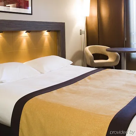Mercure Centre Historique Hotell Périgueux