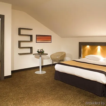 Mercure Centre Historique 4* Périgueux