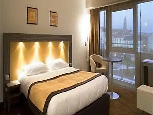Mercure Centre Historique Hotel Périgueux