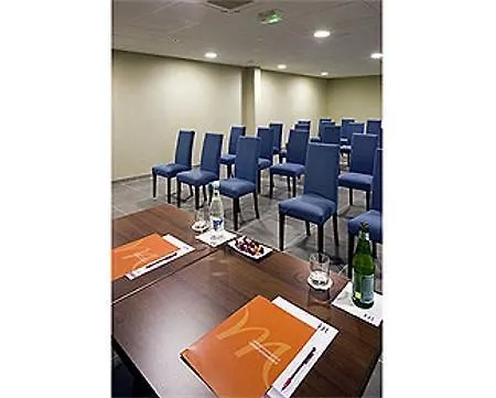 Mercure Centre Historique 4*