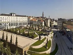 Mercure Centre Historique Hotel