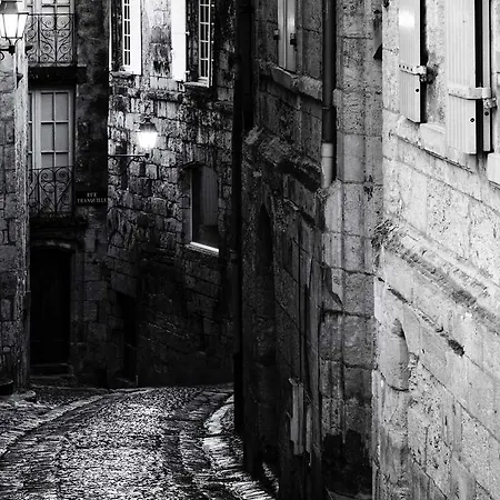 Hotell Mercure Centre Historique Périgueux