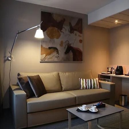 Mercure Centre Historique 4*