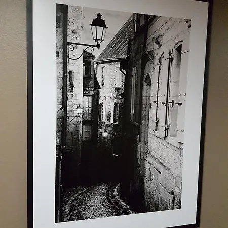 Mercure Centre Historique Отель Периго