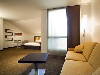 Mercure Centre Historique 4*