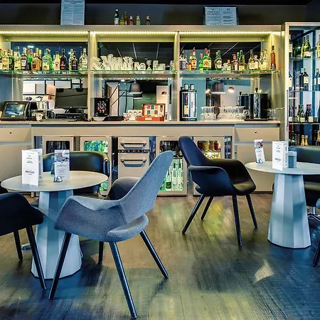 Mercure Centre Historique Hotel