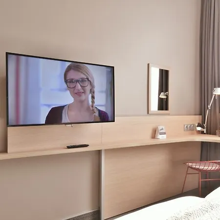 Hotell Mercure Centre Historique