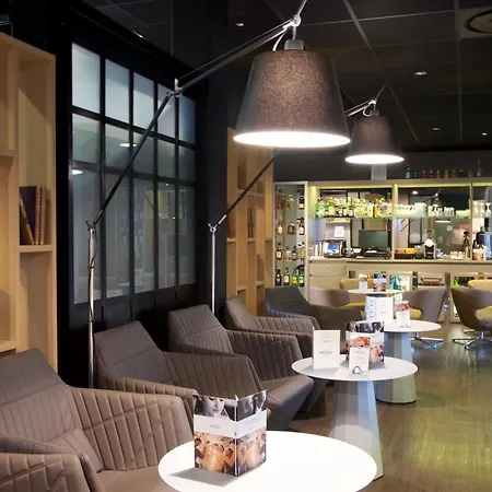 Mercure Centre Historique 佩里格