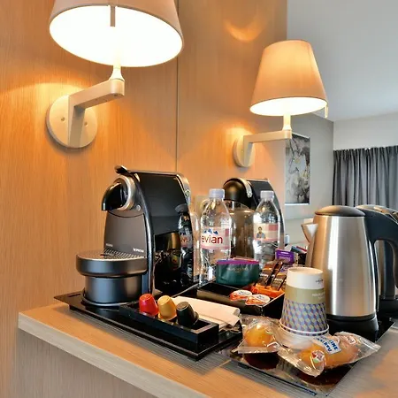 Отель Mercure Centre Historique Периго
