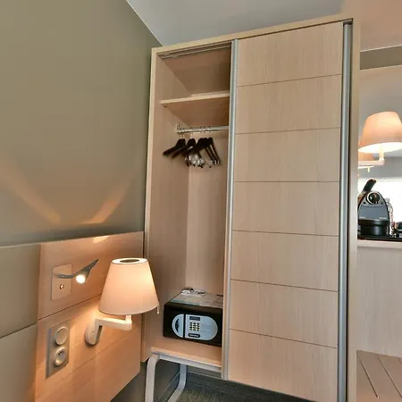 Mercure Centre Historique 4* Периго