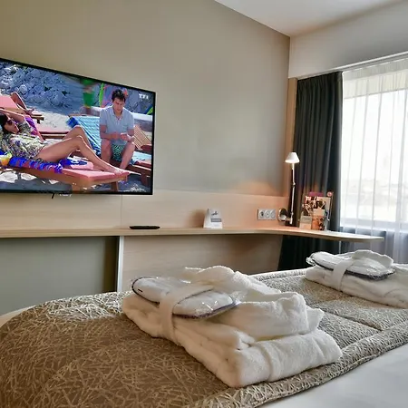 Mercure Centre Historique Периго