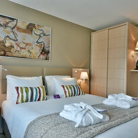 Mercure Centre Historique Отель