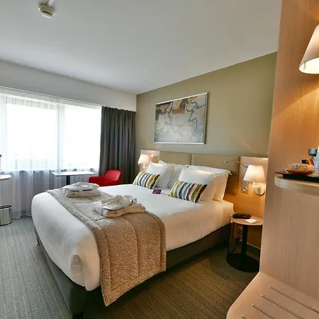 Mercure Centre Historique