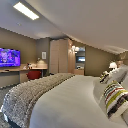 Mercure Centre Historique 4* Périgueux