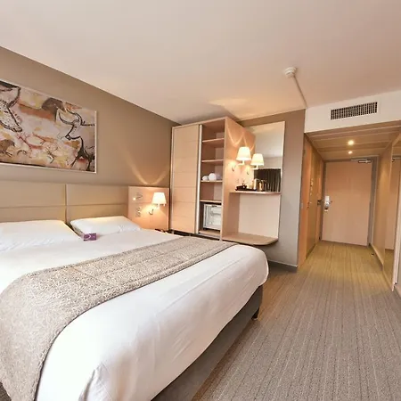 Hotell Mercure Centre Historique