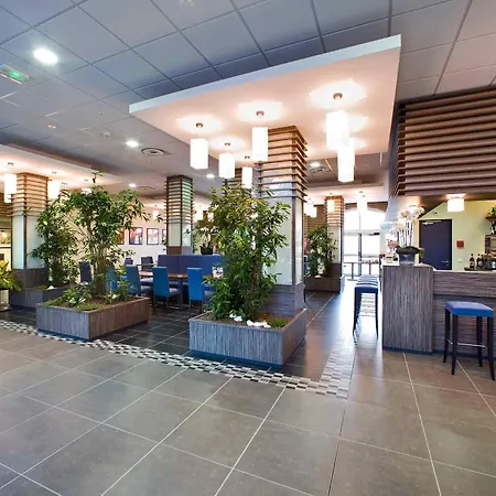 Mercure Centre Historique