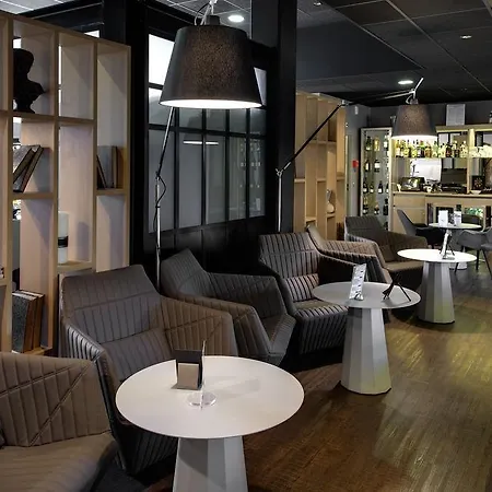 Hotel Mercure Centre Historique