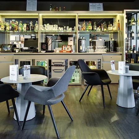 Mercure Centre Historique