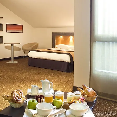 Mercure Centre Historique