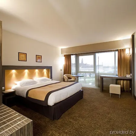 Mercure Centre Historique 4*