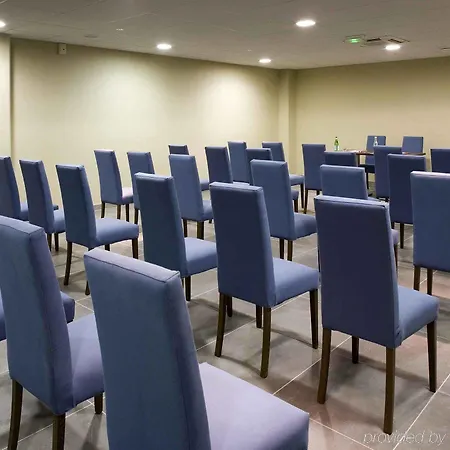 Mercure Centre Historique