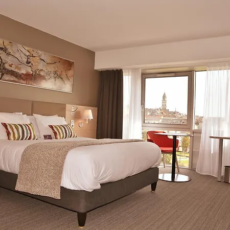 Mercure Centre Historique 4* Периго