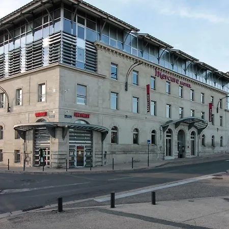 Mercure Centre Historique Hotel 4*