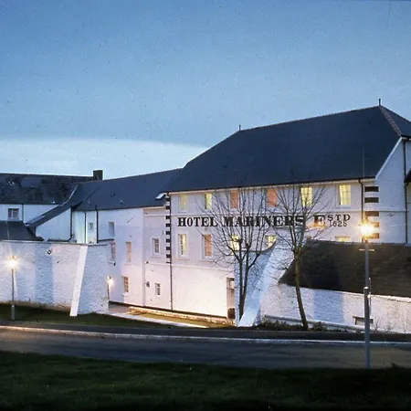 Hotell Mercure Centre Historique