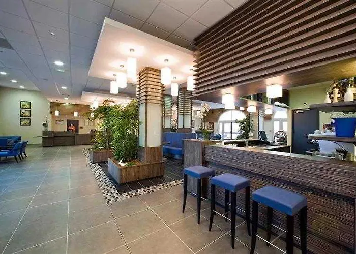 Hotel Mercure Centre Historique Périgueux