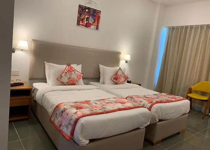 Mercure Centre Historique Hotell 4*