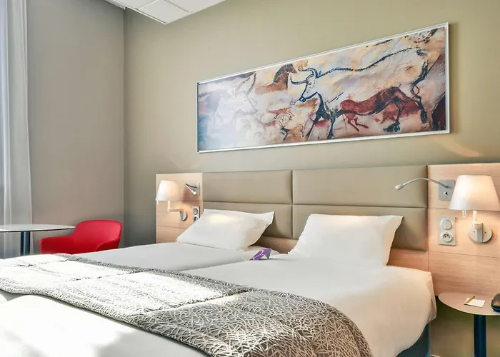 Mercure Centre Historique