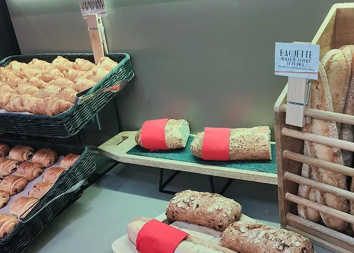 Mercure Centre Historique ホテル