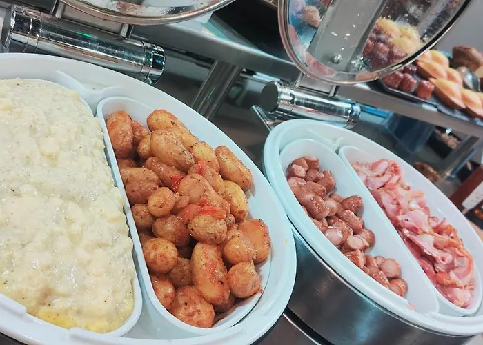 Mercure Centre Historique 4* Périgueux