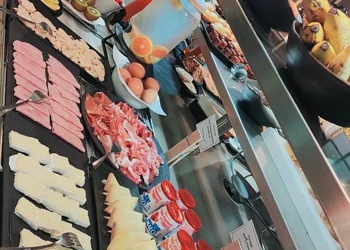 ホテル Mercure Centre Historique ペリグー