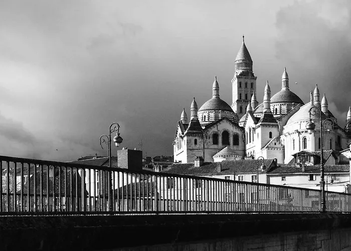 Mercure Centre Historique ホテル