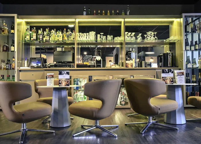 Mercure Centre Historique 4*