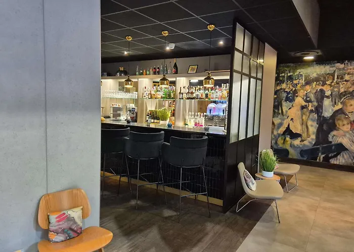 Mercure Centre Historique 4* Périgueux