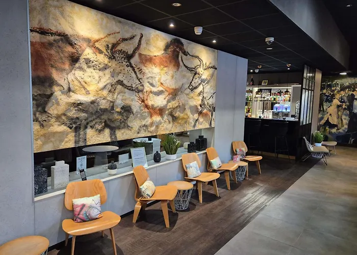 Mercure Centre Historique ホテル