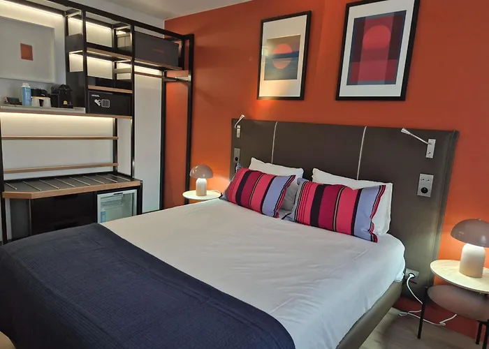 Mercure Centre Historique Périgueux