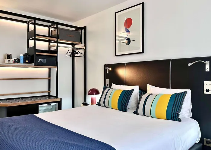 Hotel Mercure Centre Historique