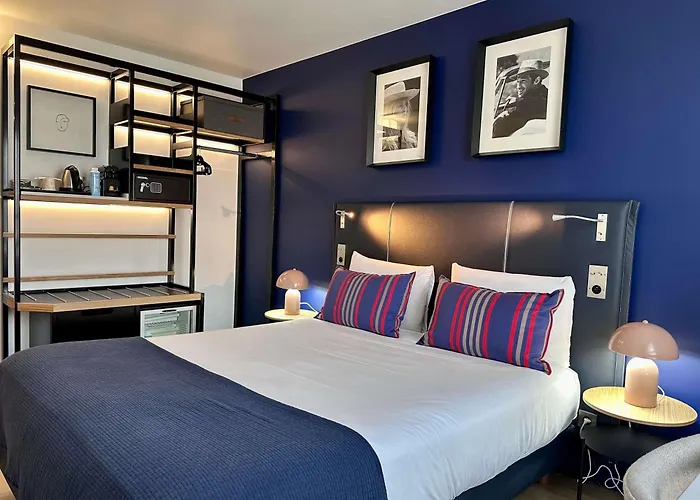 Mercure Centre Historique 4*