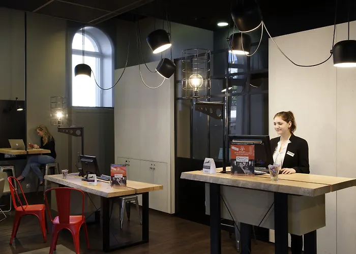 Hotell Mercure Centre Historique Périgueux