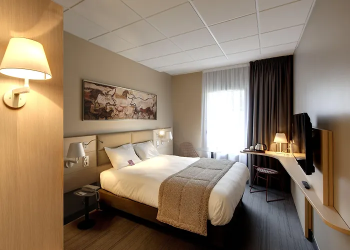 Mercure Centre Historique 4* Périgueux