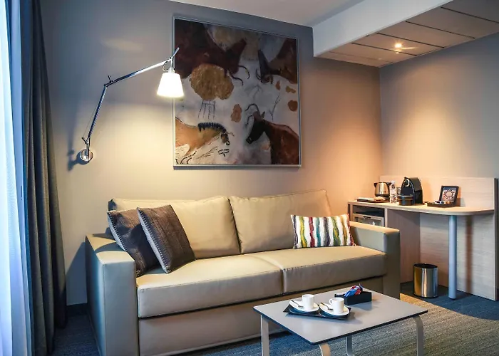 Mercure Centre Historique