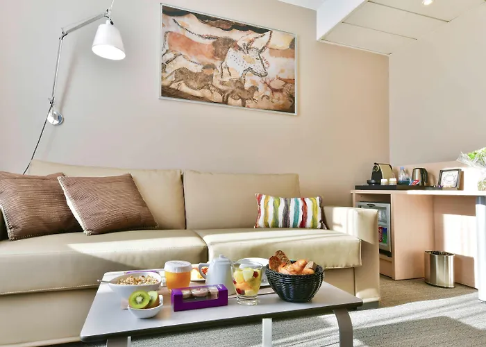 Mercure Centre Historique