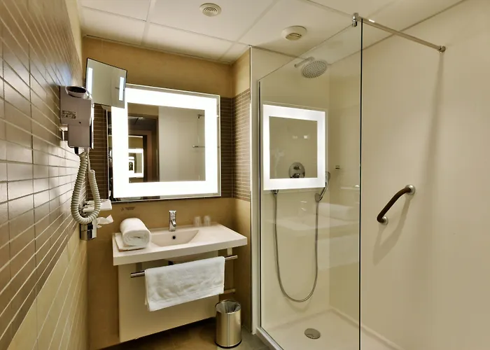 Mercure Centre Historique Périgueux