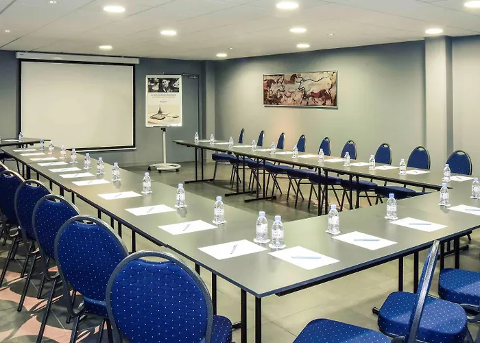 Mercure Centre Historique Périgueux